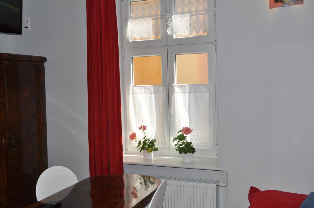 Krakowsky Apartment Cracóvia Quarto foto