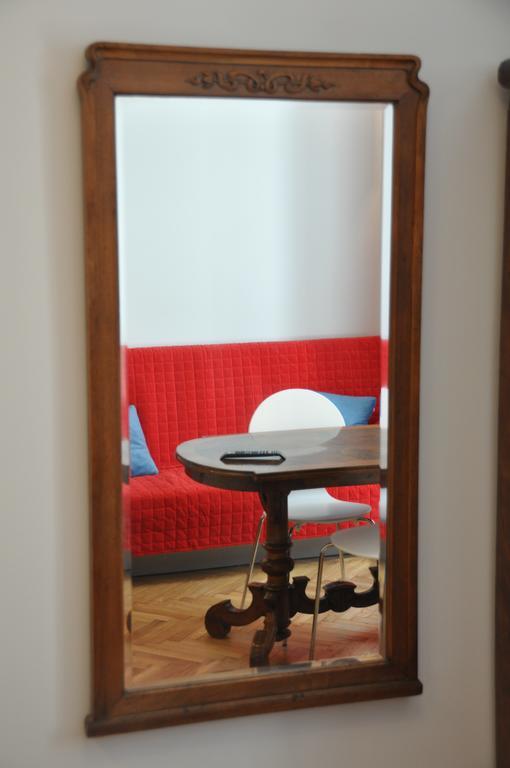Krakowsky Apartment Cracóvia Quarto foto