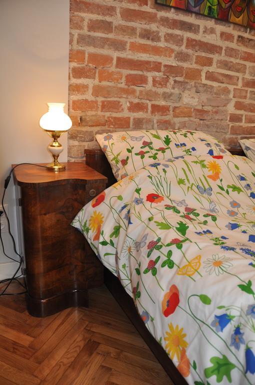 Krakowsky Apartment Cracóvia Quarto foto